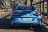 BMW M8 Coupé