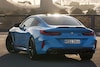 BMW M8 Coupé