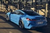 BMW M8 Coupé