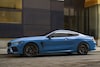 BMW M8 Coupé