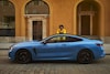 BMW M8 Coupé