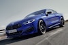 BMW M850i Coupé