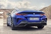 BMW M850i Coupé