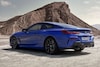 BMW M850i Coupé