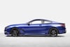 BMW M850i Coupé