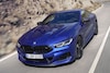 BMW M850i Coupé