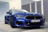 BMW M850i Coupé