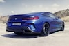 BMW M850i Coupé