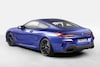 BMW M850i Coupé