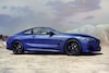 BMW M850i Coupé