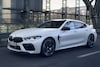 BMW M8 Gran Coupé