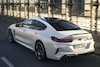 BMW M8 Gran Coupé