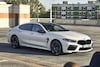 BMW M8 Gran Coupé