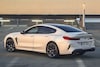 BMW M8 Gran Coupé