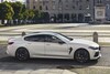 BMW M8 Gran Coupé