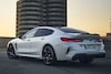 BMW M8 Gran Coupé