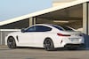 BMW M8 Gran Coupé