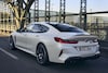 BMW M8 Gran Coupé