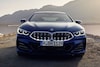 BMW M850i Gran Coupé