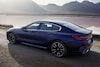 BMW M850i Gran Coupé