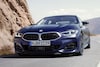 BMW M850i Gran Coupé