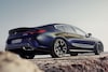 BMW M850i Gran Coupé