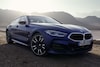 BMW M850i Gran Coupé