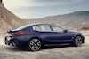 BMW M850i Gran Coupé