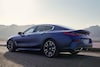 BMW M850i Gran Coupé