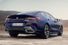 BMW M850i Gran Coupé
