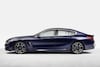 BMW M850i Gran Coupé