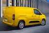 Opel Combo-e