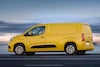 Opel Combo-e