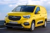 Opel Combo-e