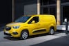 Opel Combo-e