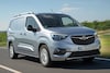 Opel Combo-e