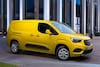 Opel Combo-e