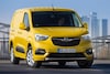 Opel Combo-e