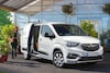 Opel Combo-e