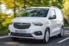 Opel Combo-e