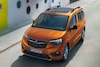 Opel Combo-e Life