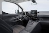 Opel Combo-e Life