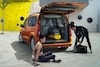 Opel Combo-e Life