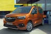 Opel Combo-e Life