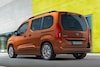 Opel Combo-e Life