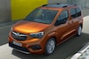 Opel Combo-e Life