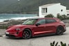 Porsche Taycan Sport Turismo