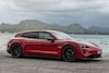 Porsche Taycan Sport Turismo