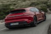 Porsche Taycan Sport Turismo