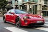Porsche Taycan Sport Turismo